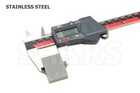 Aventor 12   300mm Ip67 Electronic Digital Caliper Din862  0005  New R 