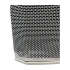Ev Electro-voice Elx200-18sp Active powered Subwoofer White C-stock Ding   Dent