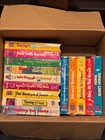 Barney Vhs Tape Collection - Set Of 15 Classic Kids Videos