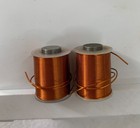 Tattoo Machine Parts -   12 Pairs Of Original Style Coils