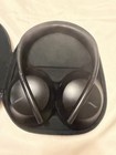 Bose Noise Cancelling 700 Bluetooth Wireless Over-ear Headphones - Black
