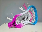 Summer Popsicle New Ecd Mirage 3 0 Lax Lacrosse Head Attack Pocket