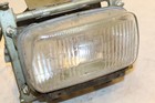 1993 Yamaha Exciter Ii St Front Head Light Lamp Headlight Light 
