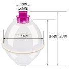 New Balloon Stuffing Machine Balloon Bouquet Stuffer Rose Bouquet Filling Kit