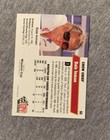 Dale Inman Autograph 1991 Pro Set Nascar  66 Trading Card Signed Richard Petty