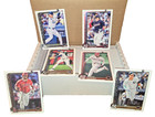 2025 Topps Series 1 And 2 Complete Set  1-700 Hand Sorted  Pack Fresh  L  k 