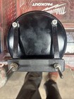 Motovox Warning Signal Horn With Bracket Vintage Car Truck Motorcycle