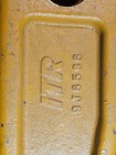 Itr 9j6586 Shank-ripper For Caterpillar 330 330 L 120m 12g 12h 12h Es 12h Na 12k