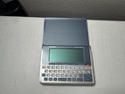 Franklin Dbe-1490 Spanish-english Dictionary Merriam Webster Grammar - Tested