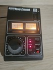 Tech 3 Power Command Train Controller Model  9500 In Original Box    Tested   