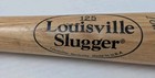 Vintage Rare Louisville   slugger 125 Powerized Baseball Bat Luke Murray 33   