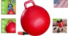 Hopper Ball 18  For Kids 3-6 - Safe   Fun Exercise For Boys And Girls