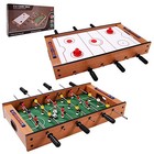 Multi Game Table Pool Hockey Foosball Table Tennis Billiard Combination Game
