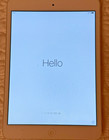 2012 Apple Ipad Mini2  16gb Retina Display 7 9  White A1432 Wifi  Bundled Cover