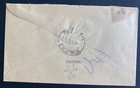 1931 Windhoek South West Africa Early  Airmail Cover Ffc To Rehoboth