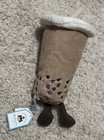 Jellycat Amuseables Boba Bubble Tea Plush Stuffed Toy Medium Brown 2023