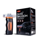 2x Qifor Glass Cleaner qifor Car Oil Film Cleaner Glass Guard automotive Oilfilm