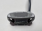 Taylormade Spider Tour Platinum Putter 34  Superstroke Pistol 1 0 Mens Rh