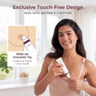 Comfortnip    Cooling Comfort   Touch Free Nipple Cream  Nipple Cream For Breastfe