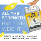 3 Pack Purina Tidy Cats Lightweight 4-in-1 Strength Multi-cat Clumping Litter