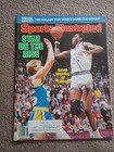 Lot Of 3 Vintage Kansas Jayhawks Basketball Sports Illustrated Magazines