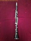 Leblanc Paris Ll Professional Model Clarinet Circa 1960   s
