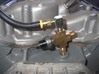 Oil System Mod Kit For 351c Cleveland Cj   400m Ford Engines     Street Or Race