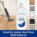 Tineco  Cleaning Solution For Ifloor  Floor One Series Wet Dry Vacuum 33 8 Oz