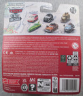 Cryptid Buster Mater  - Sealed Metal Die-cast - Disney Pixar Cars 2023