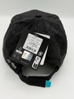 Mercedes Amg Petronas F1 Team Baseball Cap Black Teal Osfa Nwt Stichd