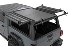 Rough Country Truck Bed Cap   Modular   5  Bed   For Jeep Gladiator Jt 4wd 20-25