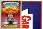 2025 Garbage Pail Kids 40th Anniversary Pick  b  Cards From List Only 99c Ship