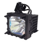 Al    Series Lamp   Housing For The Sony Kds-60a2000 Tv - 90 Day Warranty