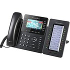 Grandstream Gxp2170 Ip Phone 12 Lines 6 Sip Accounts 4 3-inch Color Display