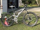 2012 Gt Force Carbon Expert Mountain Bike Medium