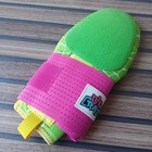  1  Big Crazy Sliding Mitt Softball Baseball Youth Adult Spider Lg 12 