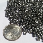 10 Lb Stainless Steel Tumbling Media Shot Jewelers Mix 3 Shape Tumbler Finishing