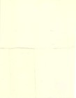 1956 Notarized Translation From Russian Meer Kaplan Birth Record Z4655