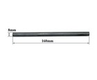 4 Pcsferrite Rod Bar 160 X 8 Mm Radio Antenna Crystal Radio Ussr Old Stock