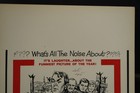 Dear Brigitte Window Card 1965 Movie Poster 14 X 22 Nss 65 87 Fabian H  Koster