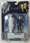 Lot 7 The X-files Agent Scully Series 1 Action Figure Mcfarlane Nib 1998 Mulder