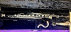 Jupiter Bass Clarinet -  playable fast Shipping  