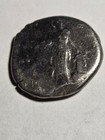 Antoninus Pius Ar Silver Denarius 138-161 Ad Rome Mint Ancient Roman Coin