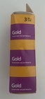 Kodak Gold 200 Color Negative Film  35mm Roll Film 36 Exposures 3-pack  Exp 1 27