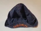 Vintage Jimmy Walker Jj Good Times Tv Show 70s Dyn-o-mite  Denim Hat Cap 