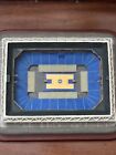 Danbury Mint Ucla Pauley Pavilion