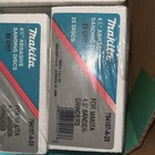 Makita 794107-b-25 4-1 2-inch Disc  80  1box- 25disks