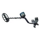 Bounty Hunter Time Ranger Pro Blue Metal Detector With 11 Inch Dd Searchcoil