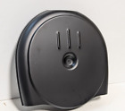 blemish  1951-56 Oldsmobile And Cadillac Batwing Air Cleaner - Black