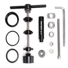 Static Installation And Disassembly Tool Set For Bicycle Press-in Bottom Bracket